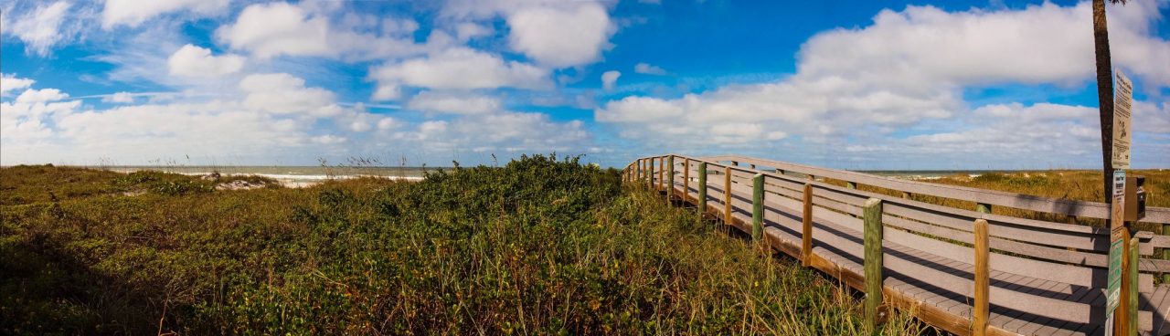 Weekend Getaway: Indian Rocks Beach, Florida