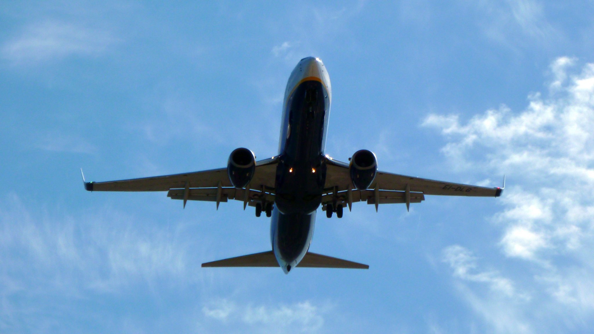 Airfare Trick The Airlines Don’t Want You To Know