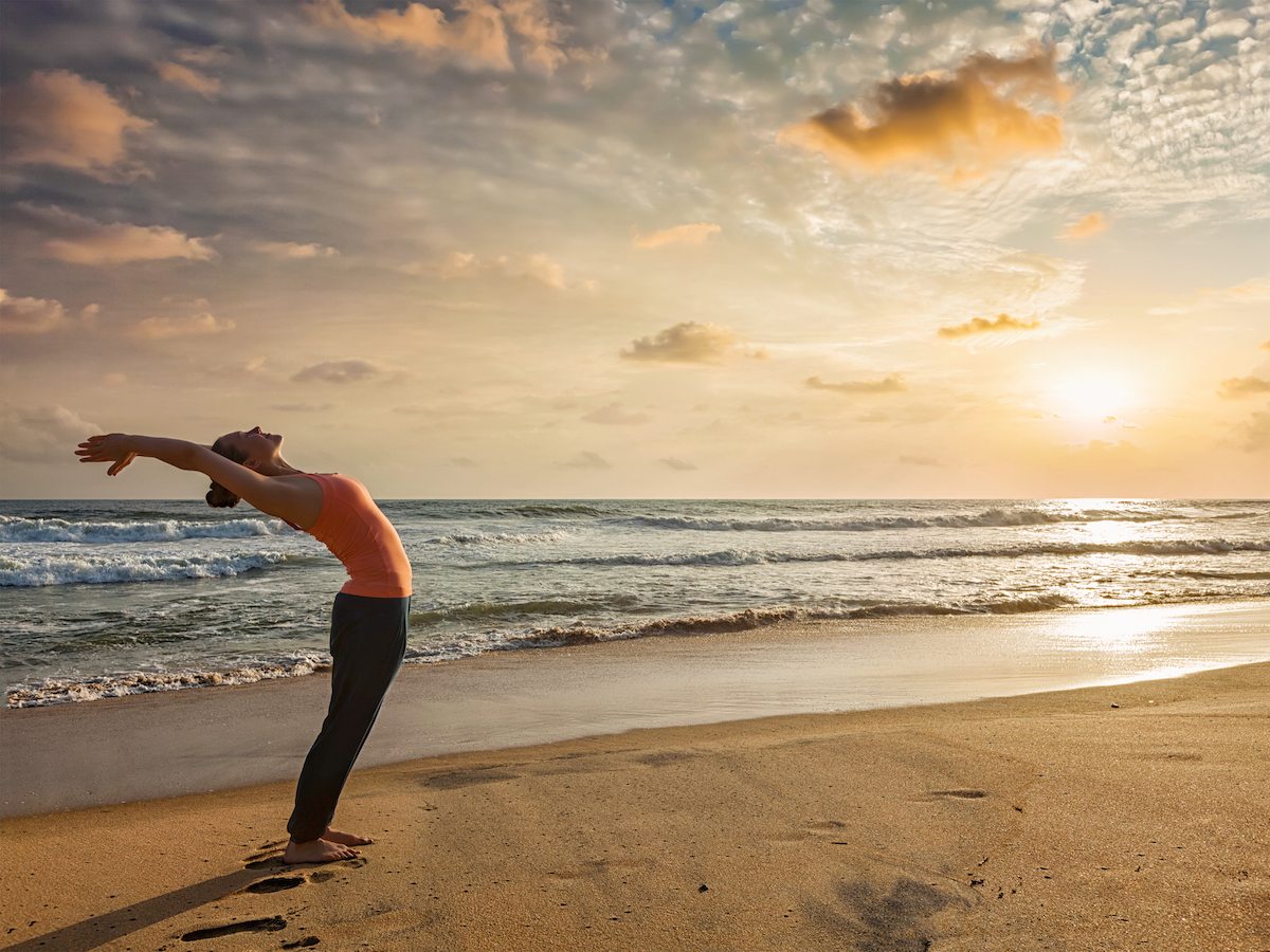 10 Signs You Need A Vacation