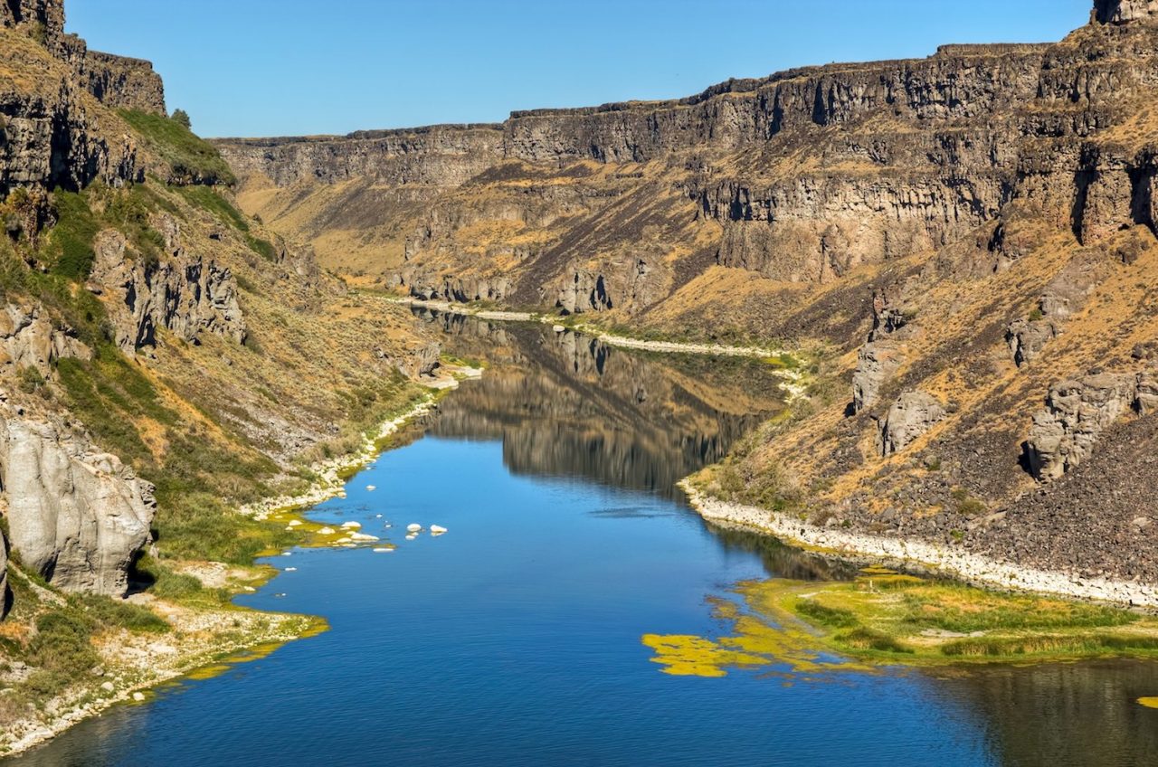What To Do In Twin Falls, Idaho