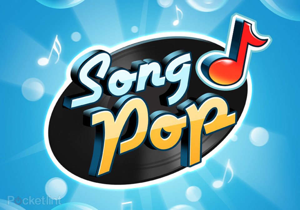 Travel App Of The Week: SongPop