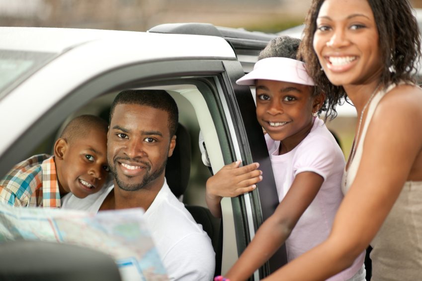 5 Fun Car Games