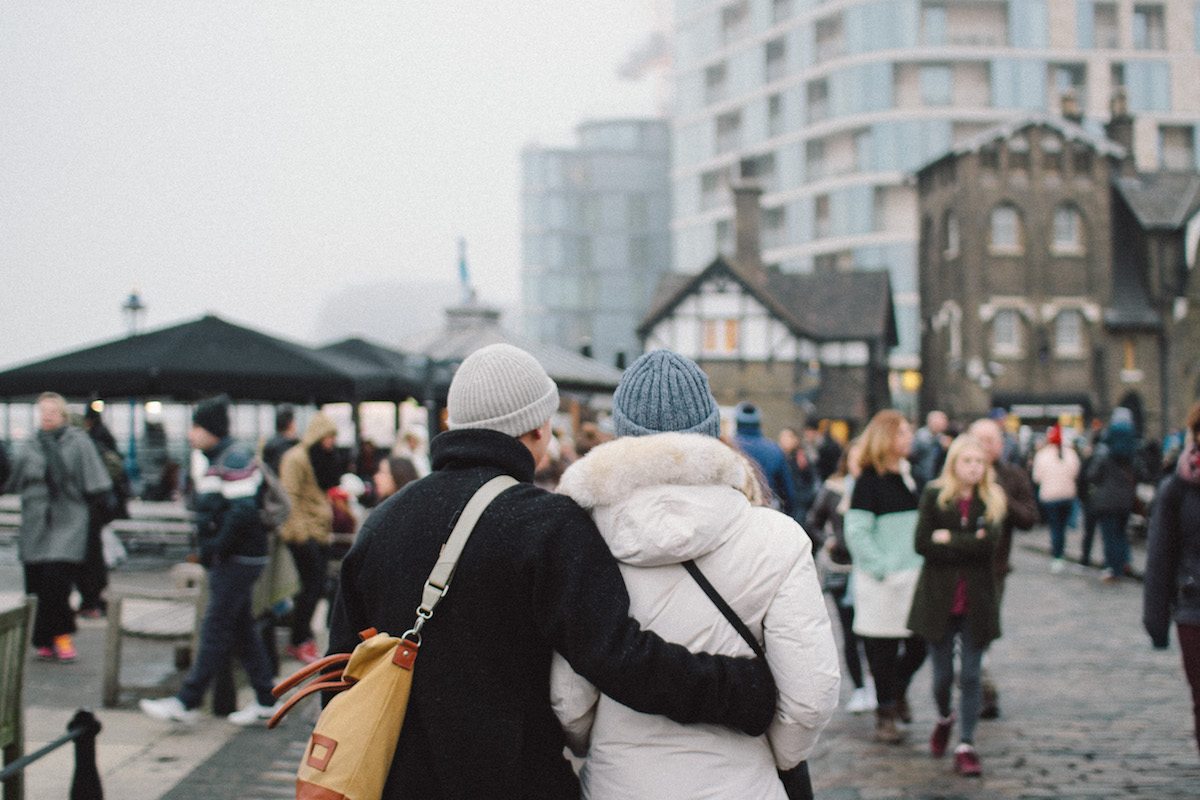 Arrive As A Guest, Act Like A Local