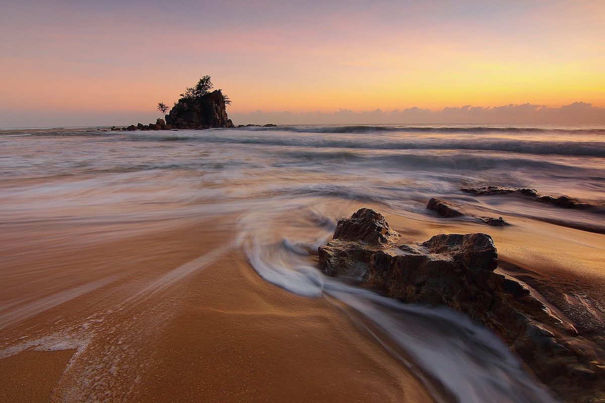 Islands to Visit In The United States