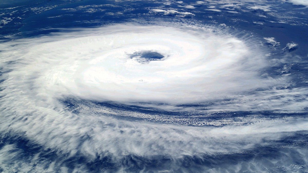 Hurricane Preparedness For Travelers