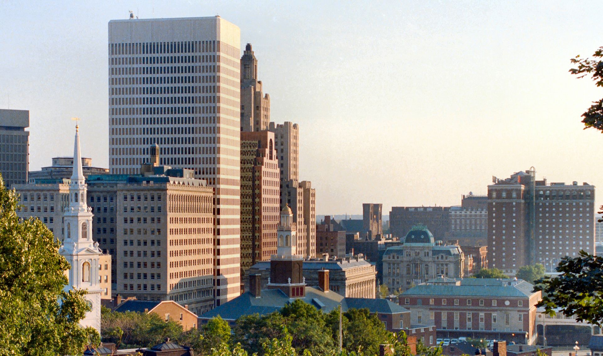 Things To Do With Kids In Rhode Island