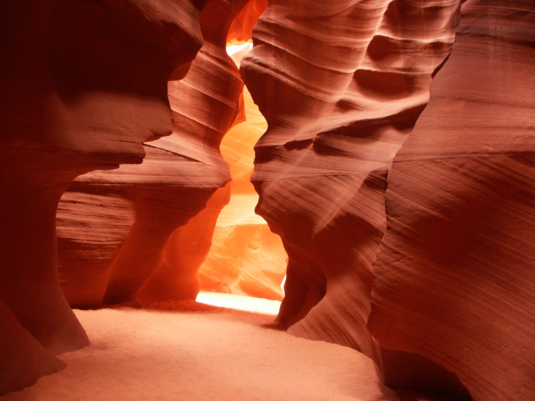 Page, Arizona Attractions