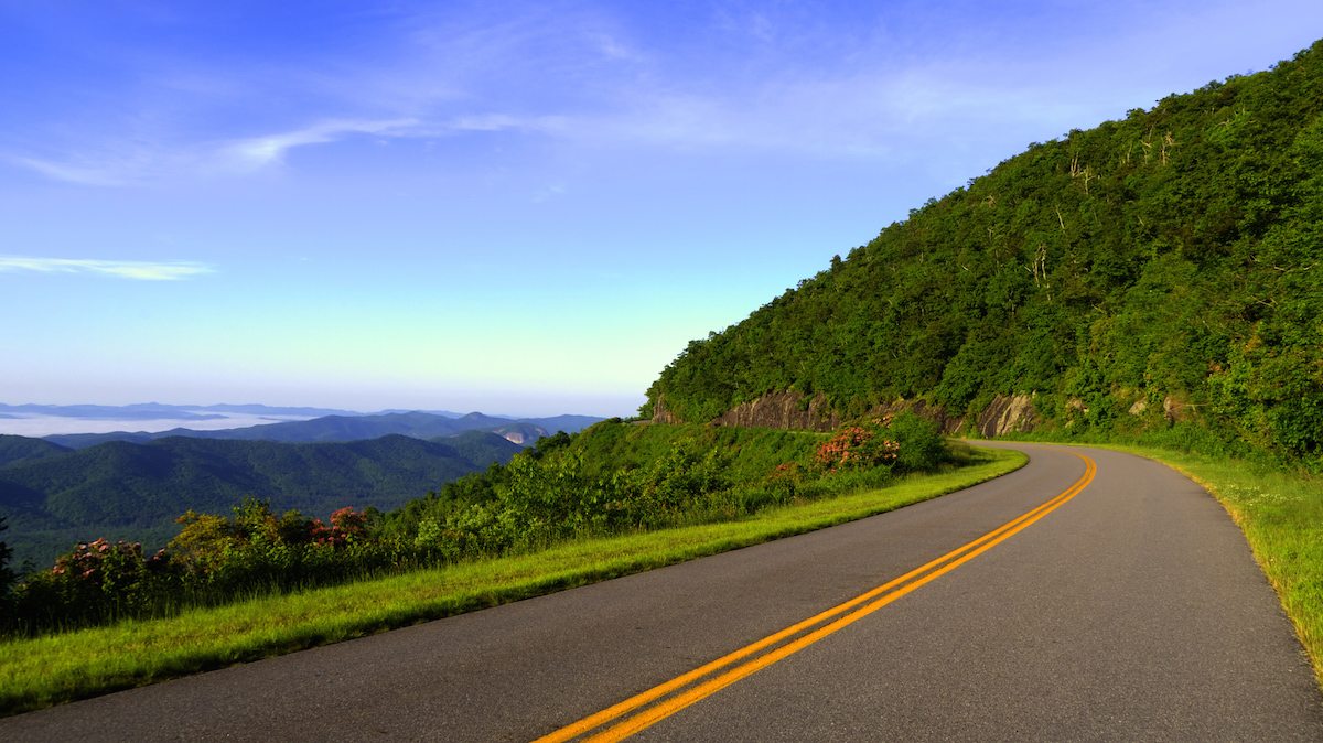 Perfect Pair: Diners And Road Trips