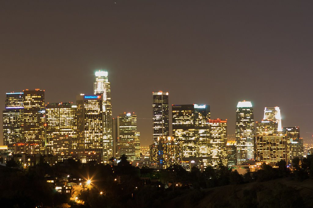 Los Angeles: Red O Restaurant