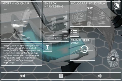 Travel App Of The Week: The Future By Airbus