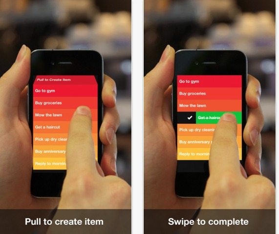 Travel App Of The Week: Clear