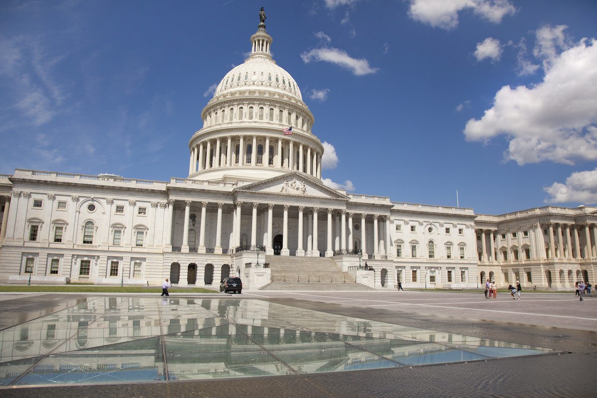 Perfect Last Minute Fall Trip: Washington D.C.