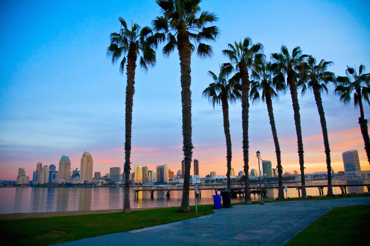 Places To See: Coronado, California