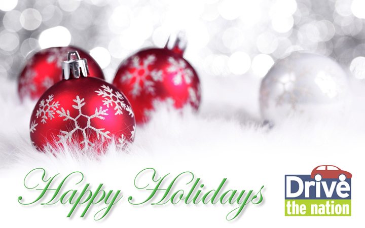 Merry Christmas!