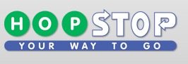 Travel App Of The Week: HopStop