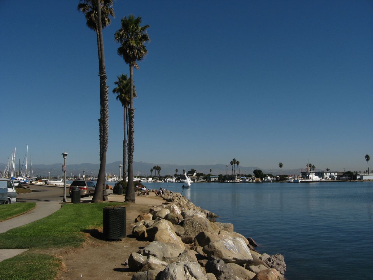 America’s Small Towns: Oxnard, California