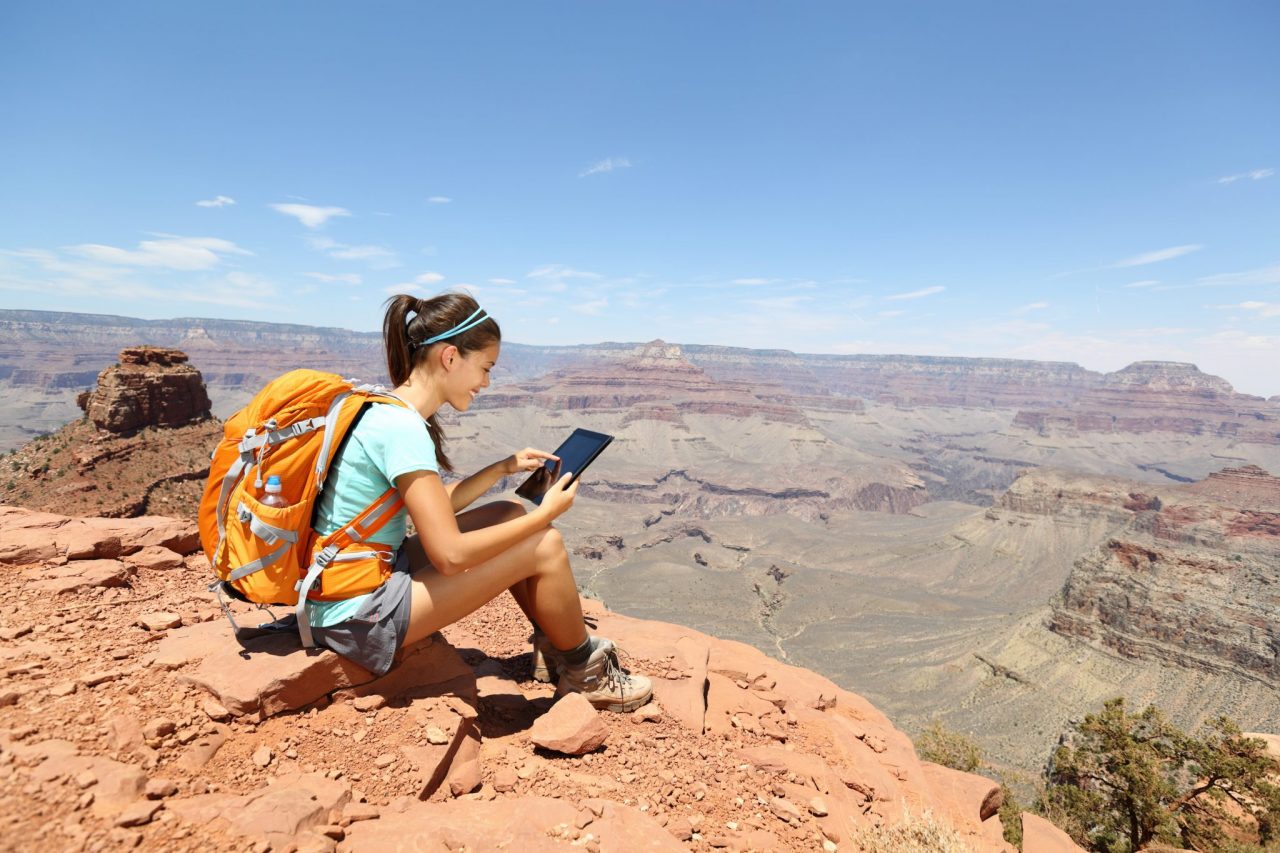 3 Tips to Turn Traveling Into Your Lifestyle 