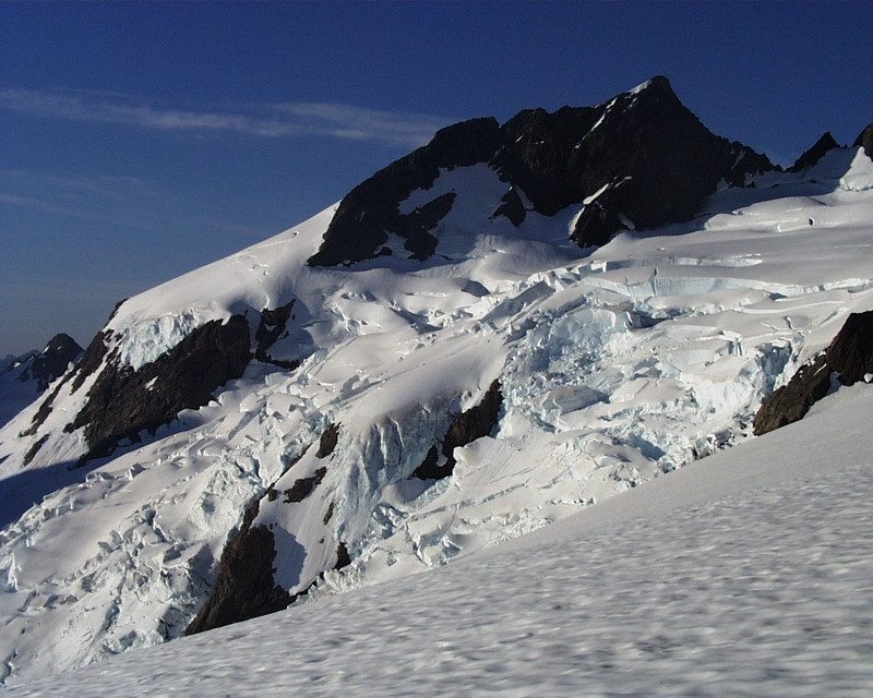 Take A Scenic Drive Up Hurricane Ridge