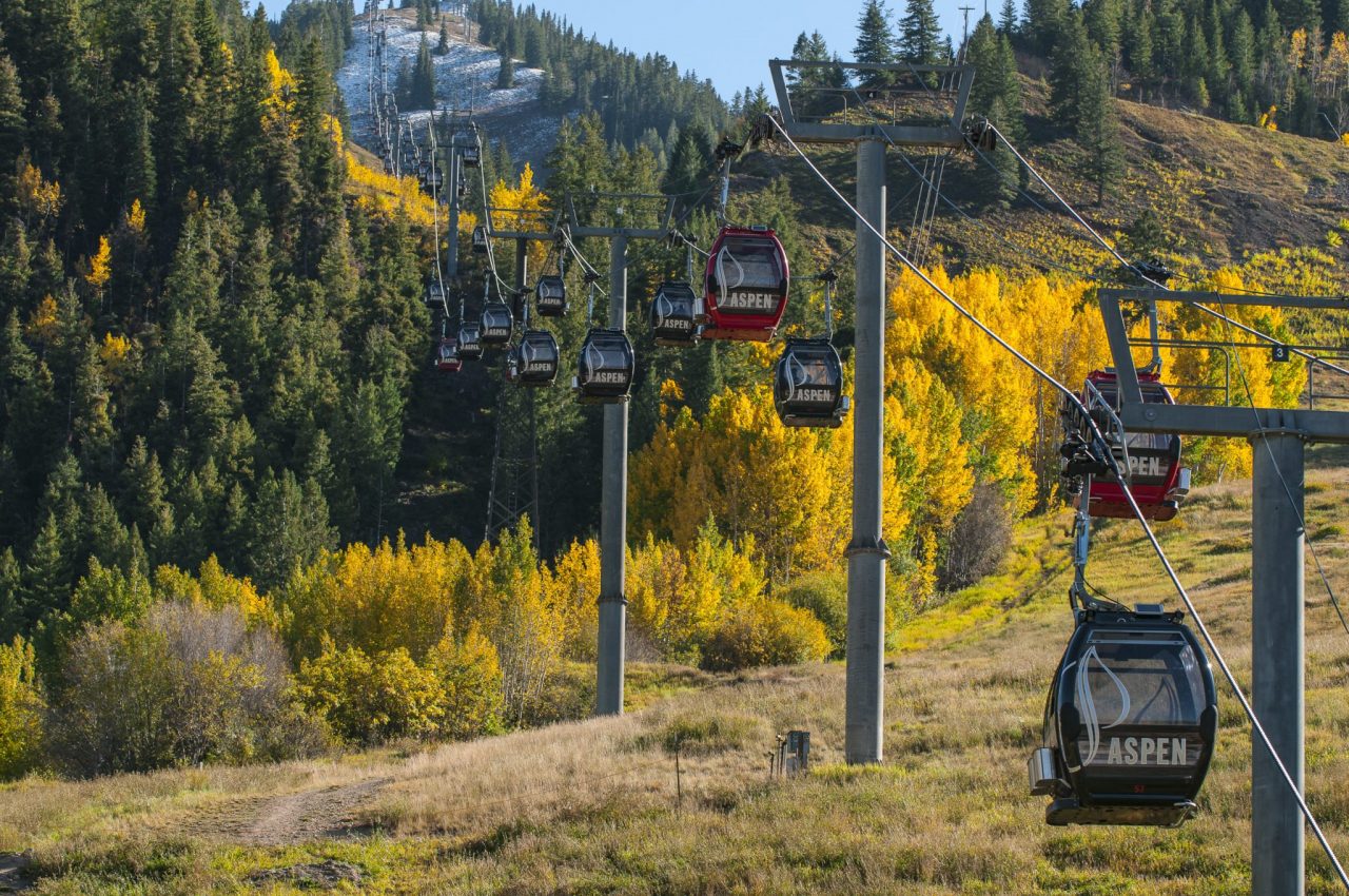 Après in Aspen