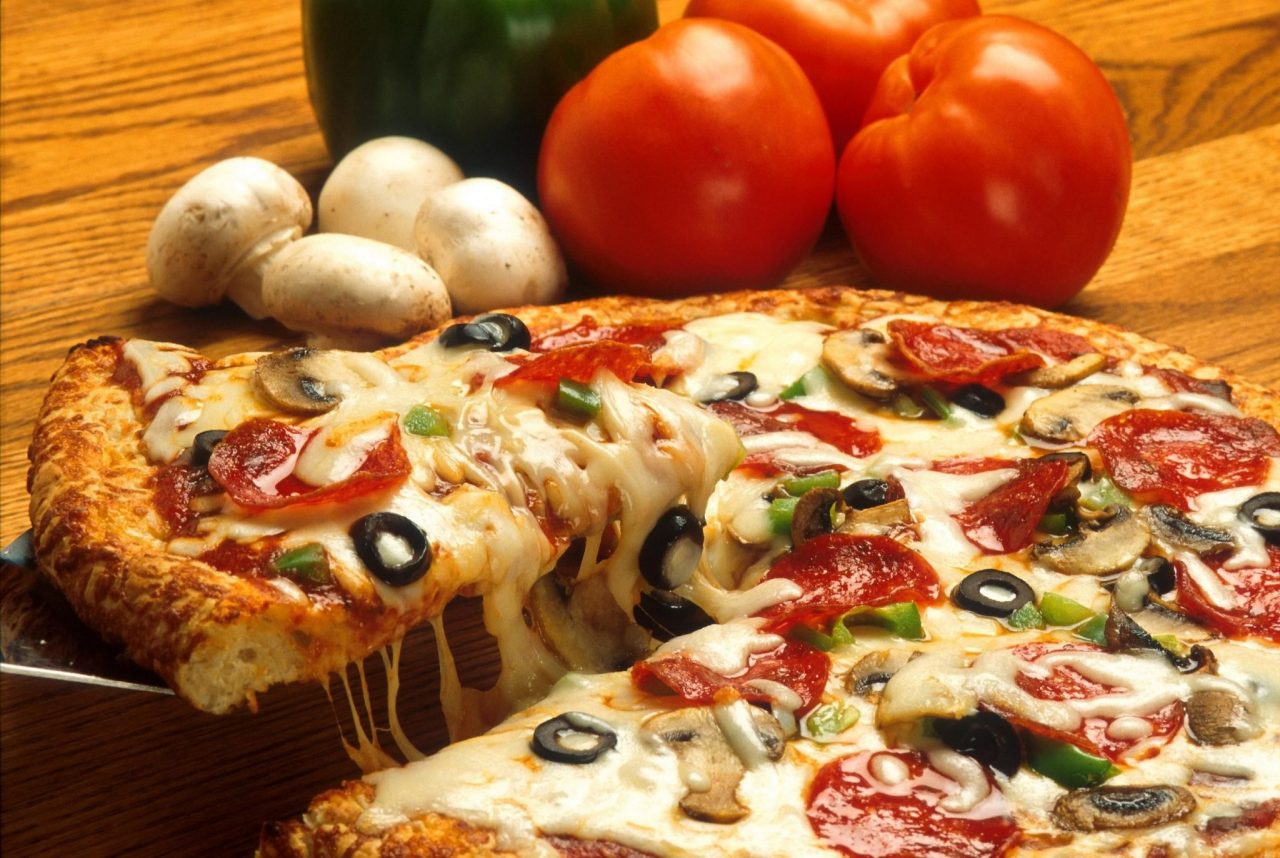 Portofino Cucina Italiana
