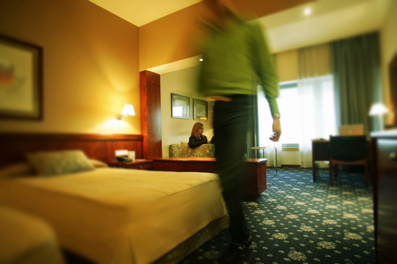 La Bellasera Hotel & Suites: Paso Robles