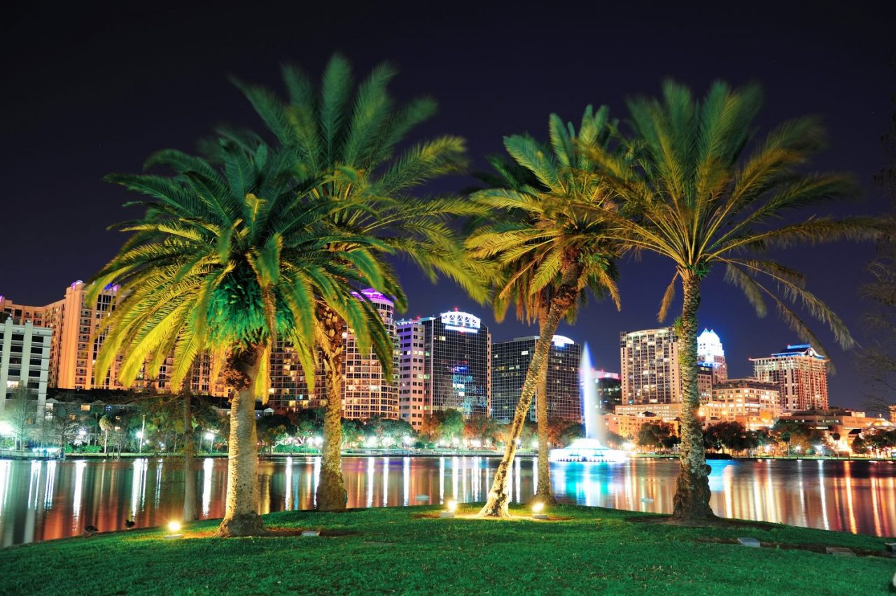 Orlando Attractions the Locals Love
