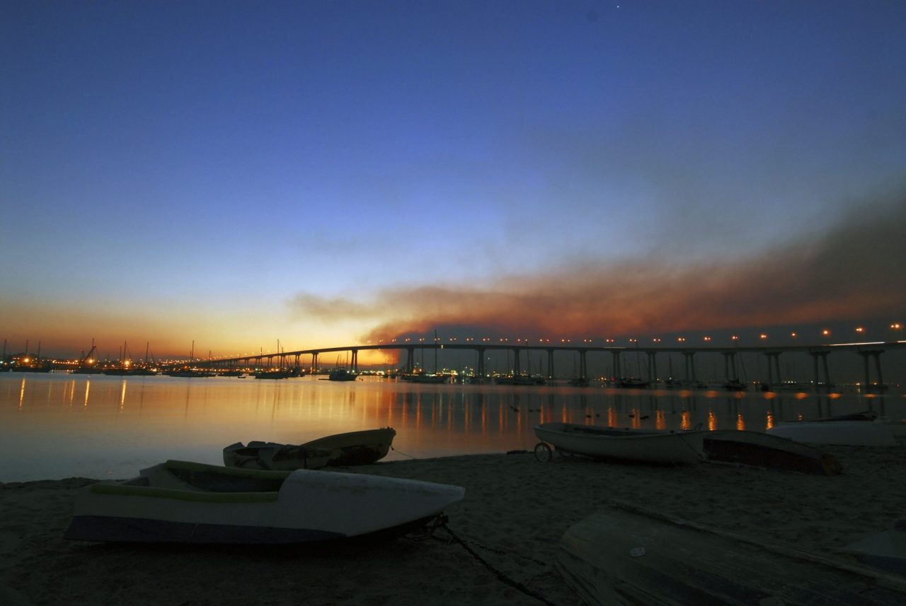 Top U.S. Beaches: Coronado, California