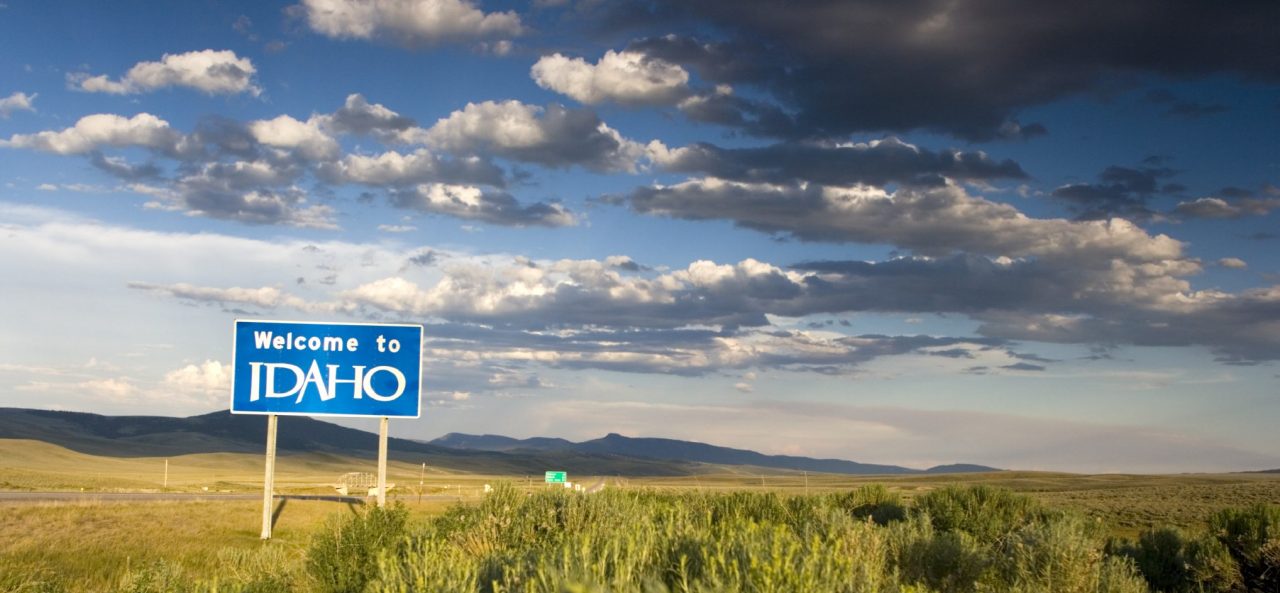 Ride Idaho Cycling Tour
