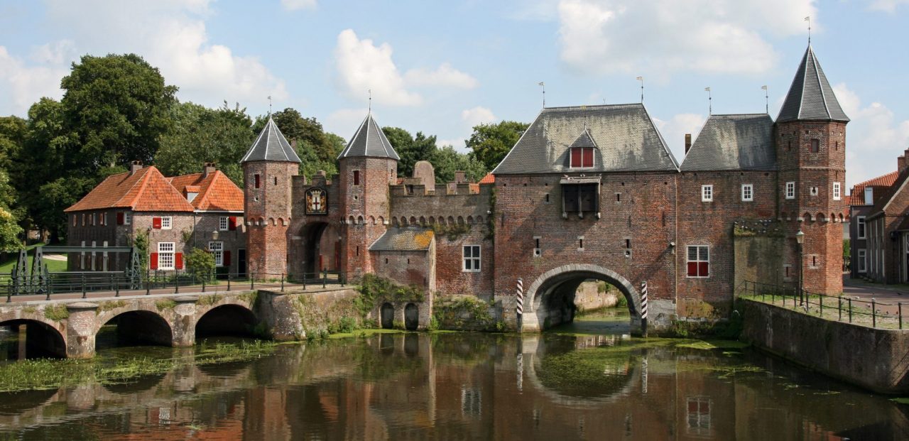 Dine in Medieval Times