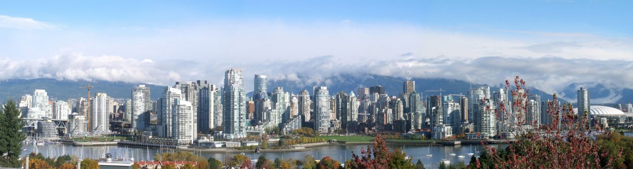 Explore Vancouver