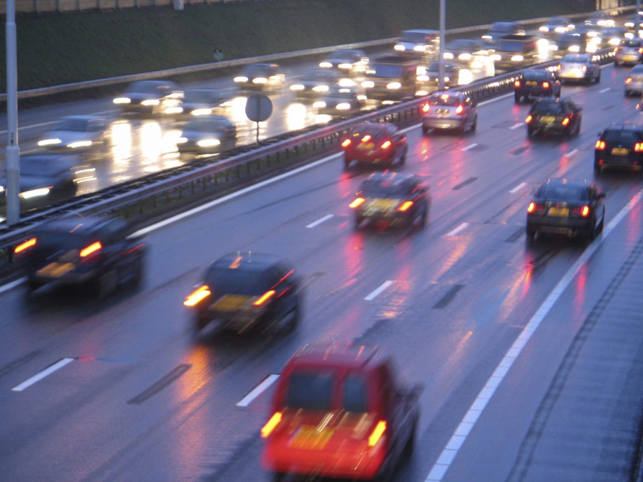 A Trucker’s Advice For Pre-Trip Safety