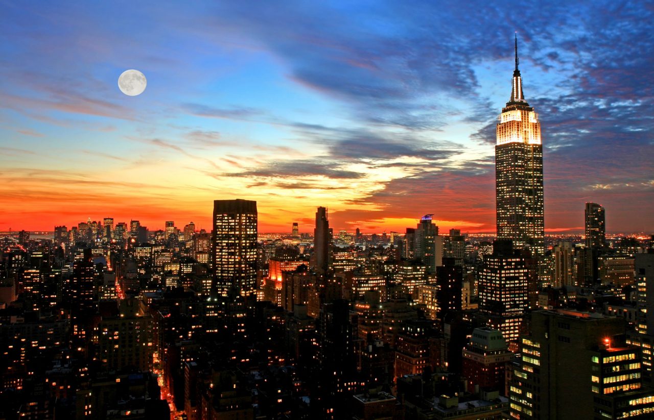 5 Free Things To Do In New York City