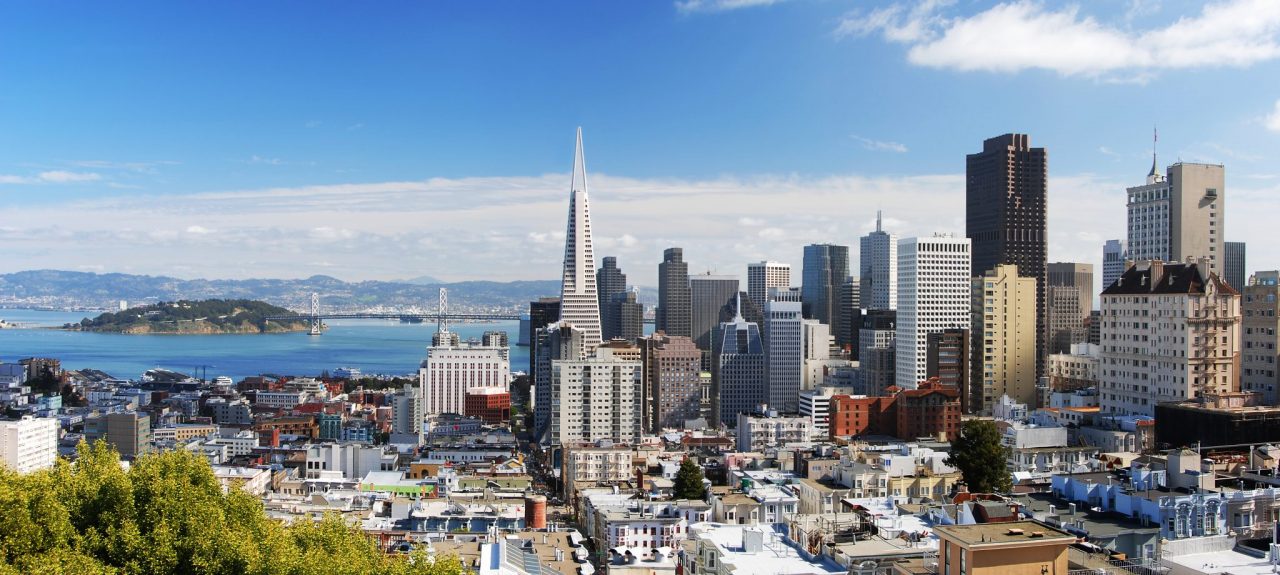 Sunday’s a Drag in San Francisco