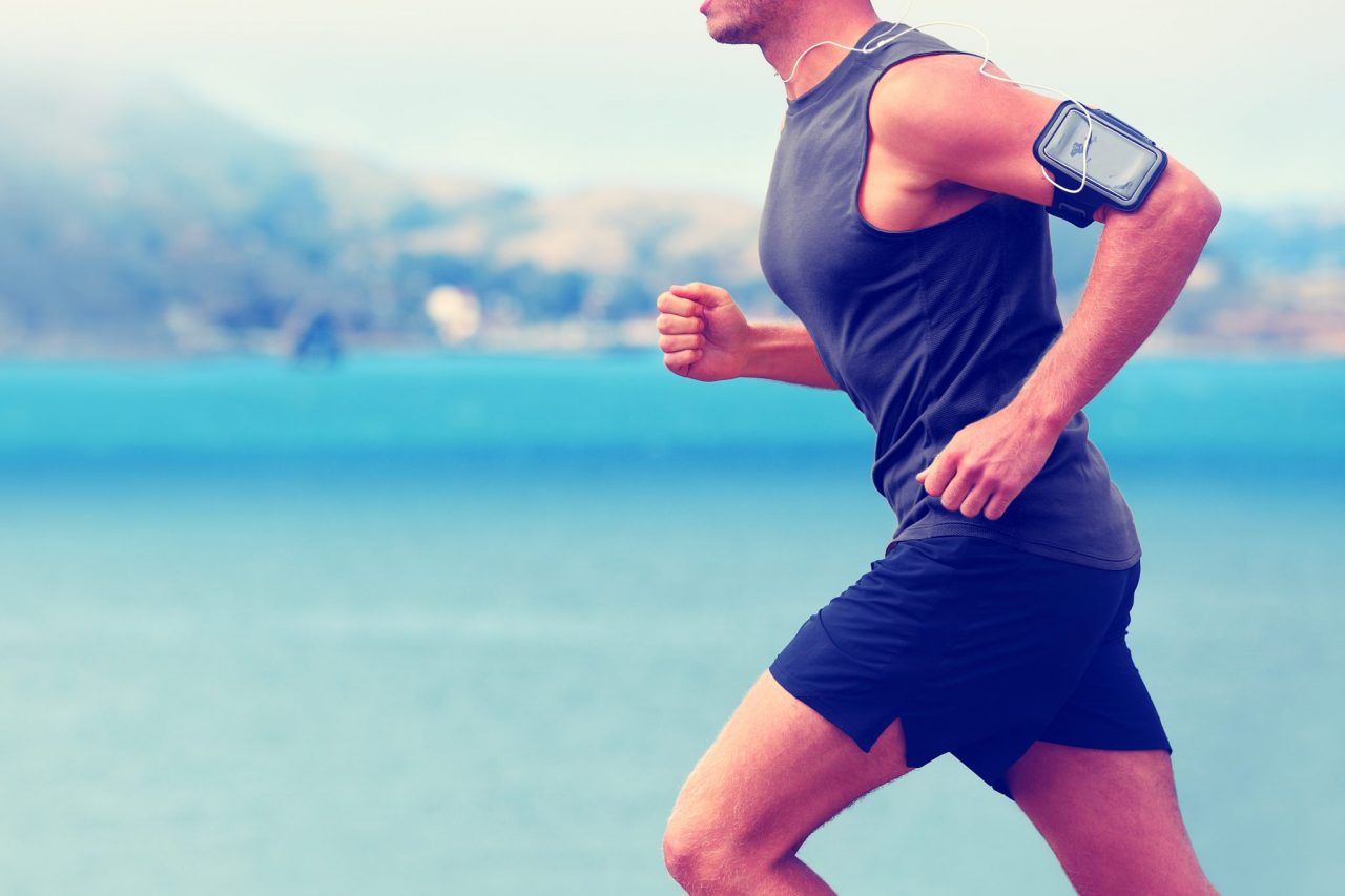 3 Workouts To Get You Ready For Summer