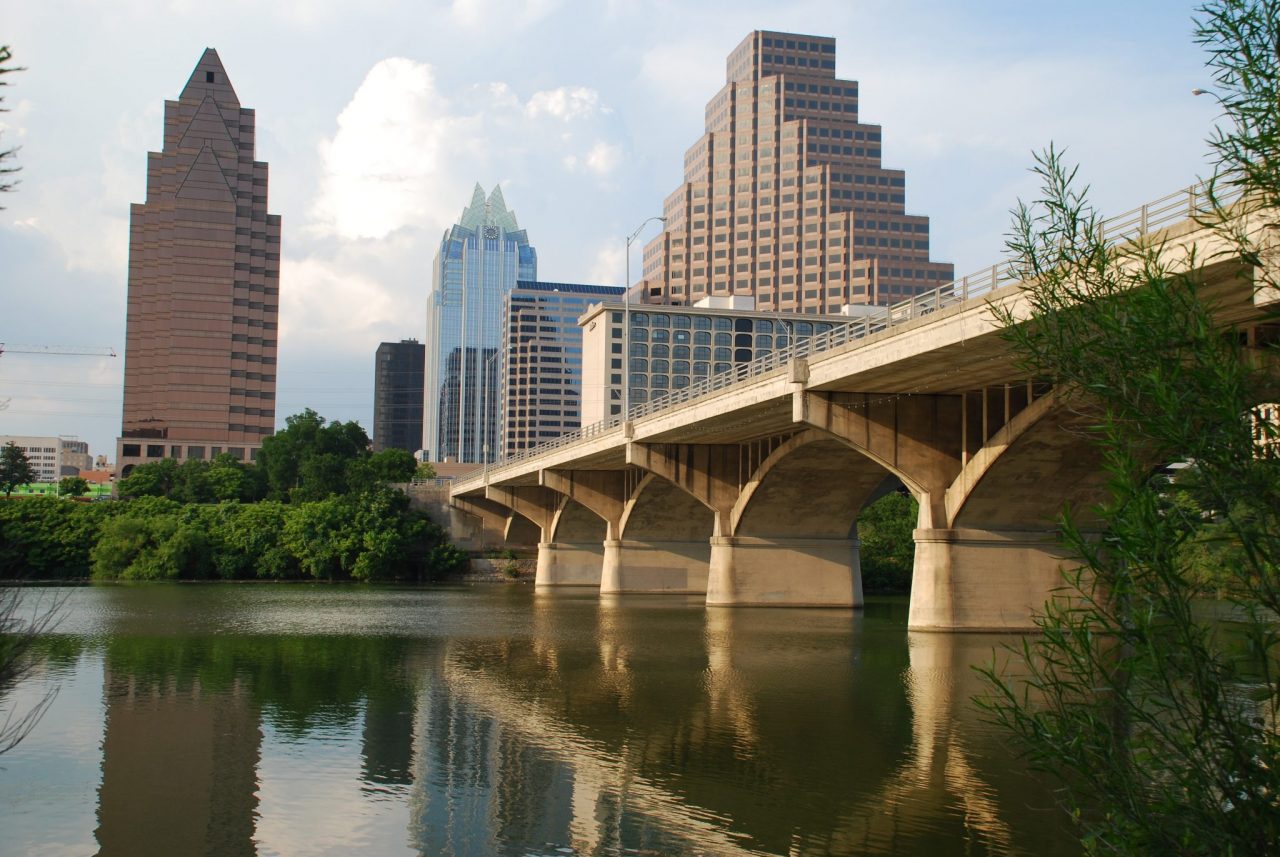 Unique Road Trip Detour in Texas