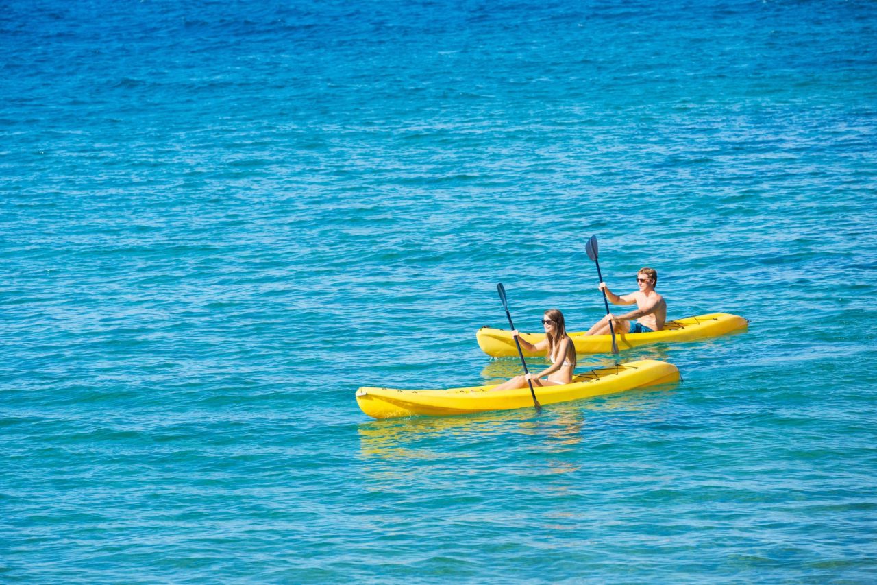 Top 10 U.S. Travel Destinations for 2014