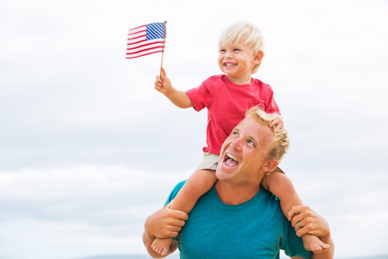 Favorite Fourth Of July Celebrations