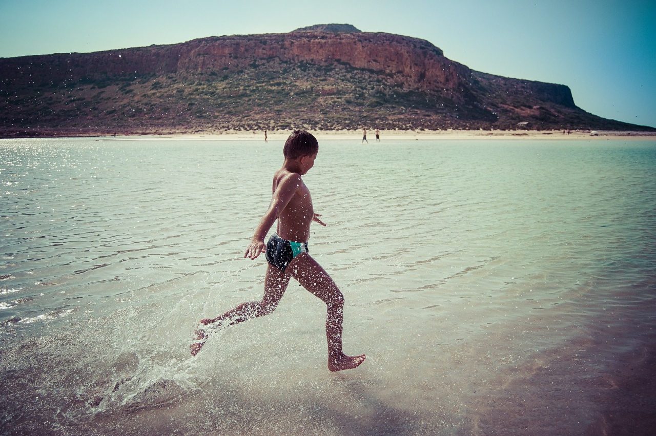 5 Beach Activities for all Ages
