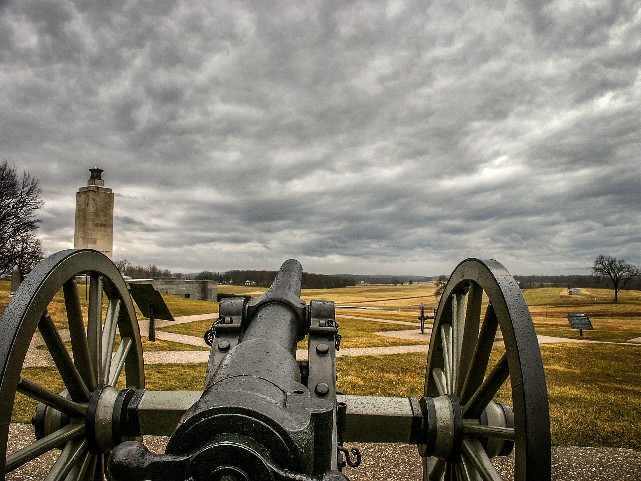 History Comes To Life At Gettysburg Reenactment