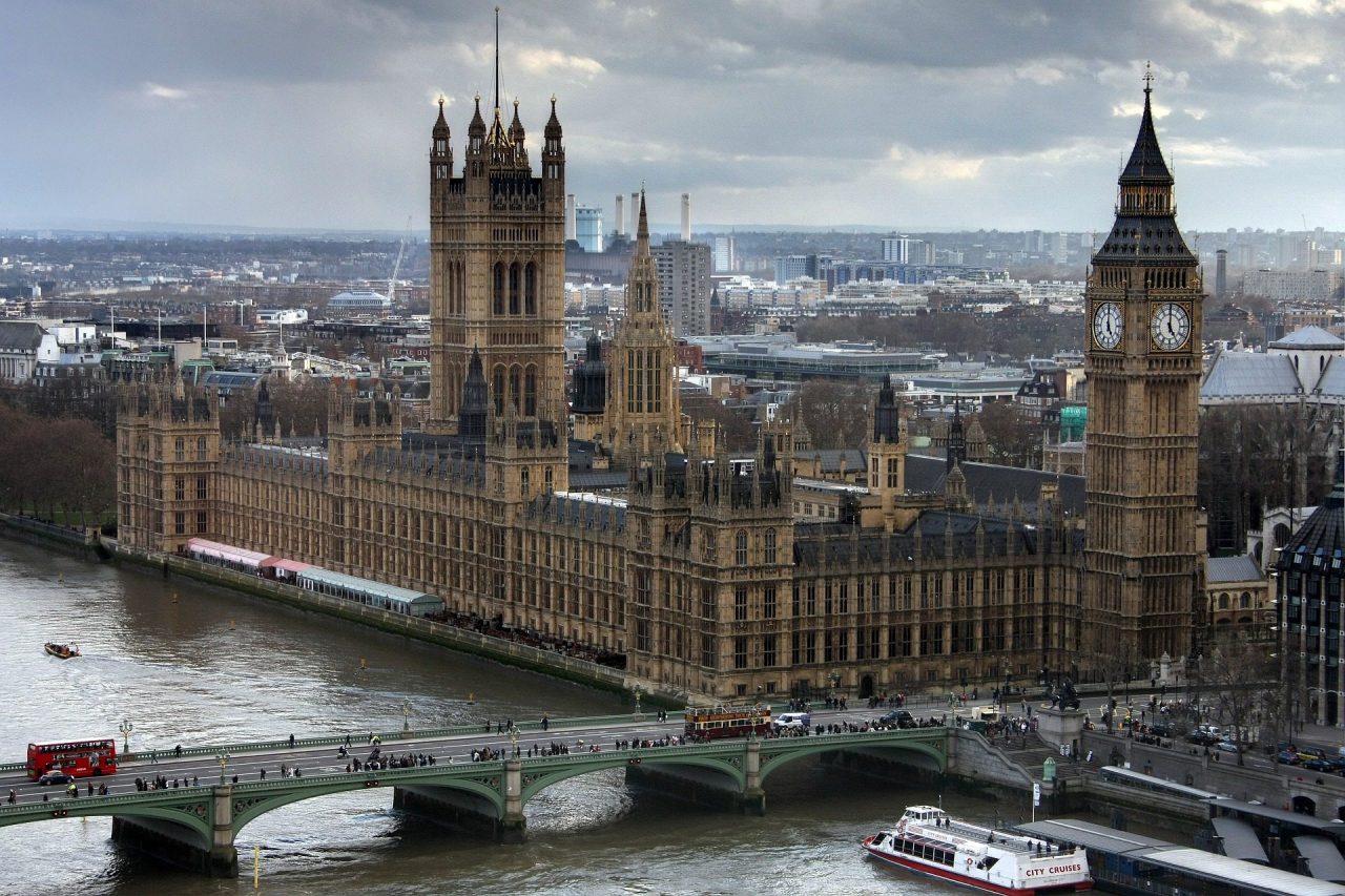 British Passport Tips