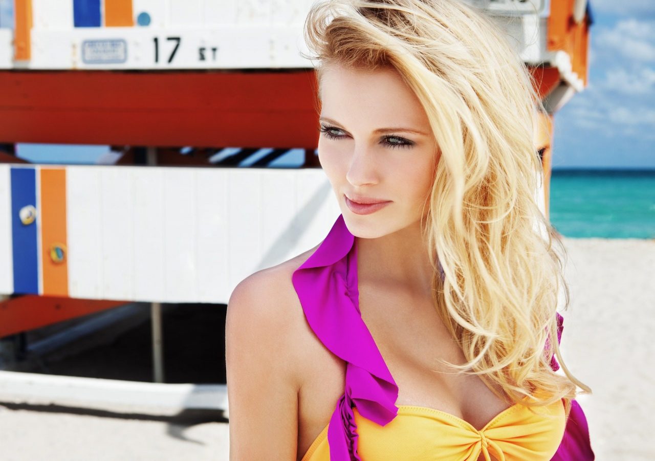 Travel Summer Health & Beauty Guide