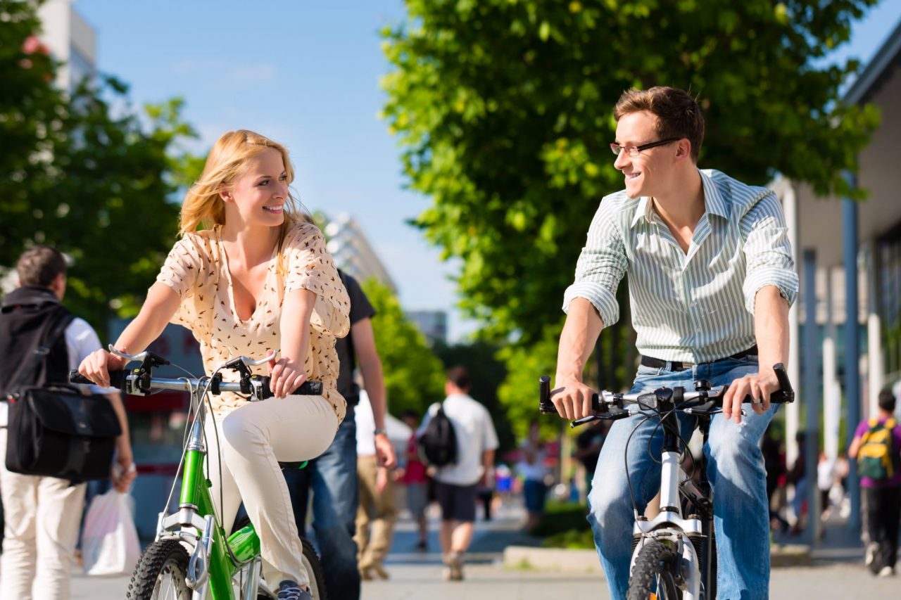 5 Staycation Ideas