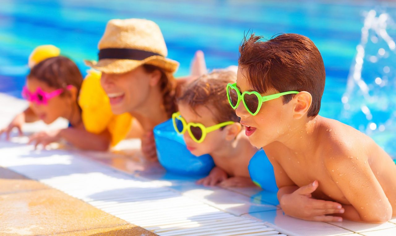 5 Craft Ideas to Commemorate Summer Vacations