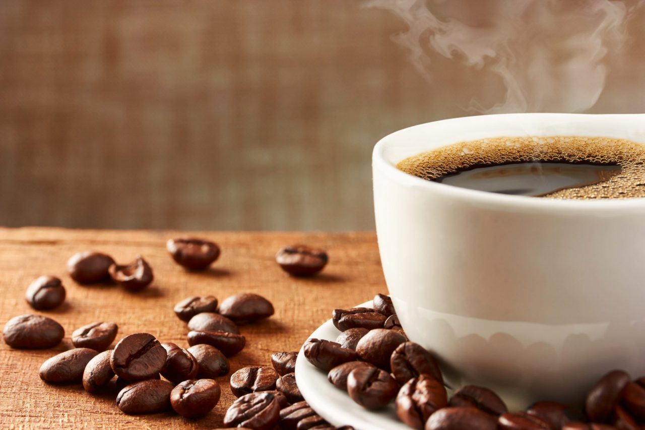 Tales of the Traveling Coffee Snob