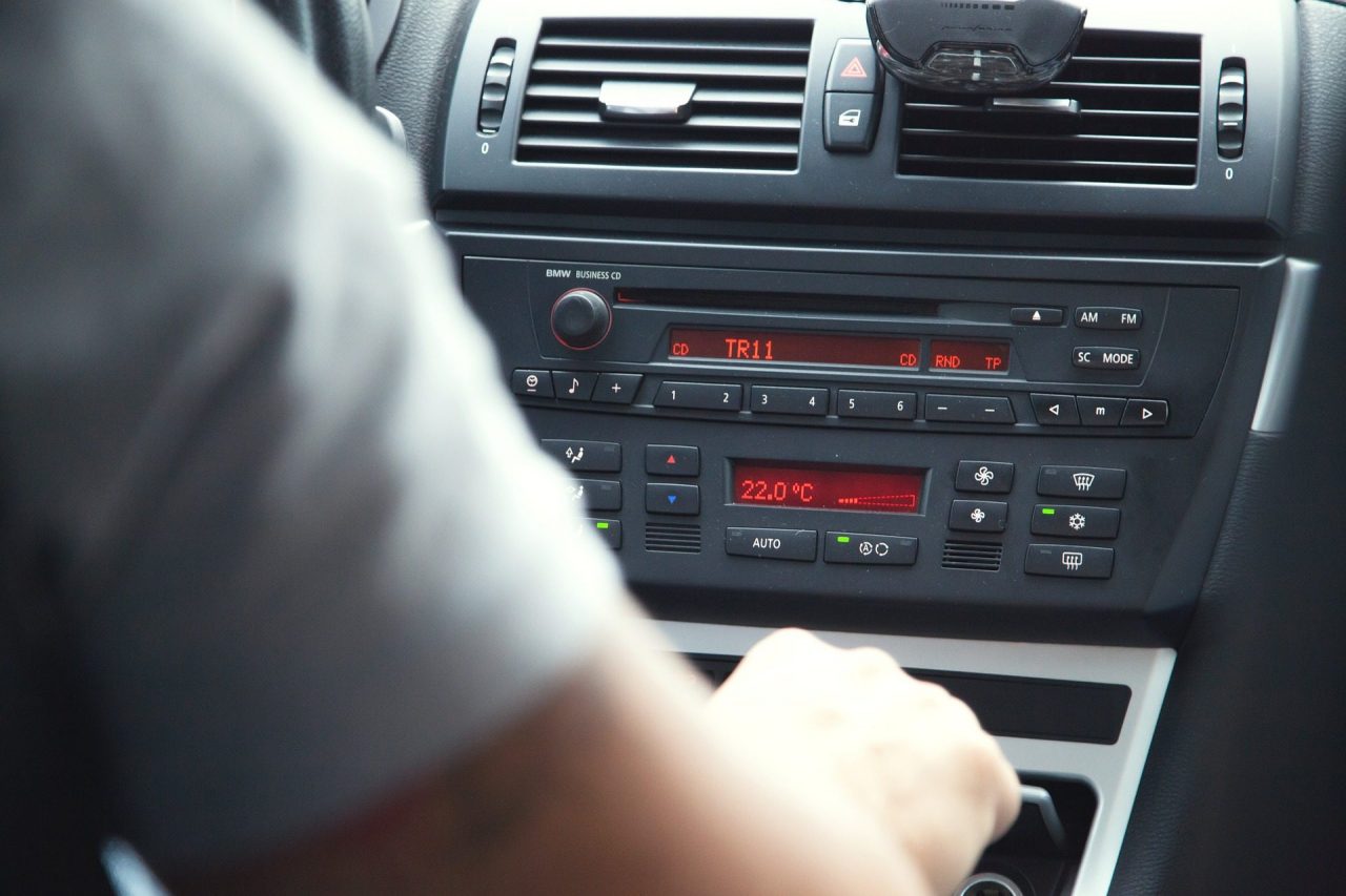 Timeline Of Car Safety