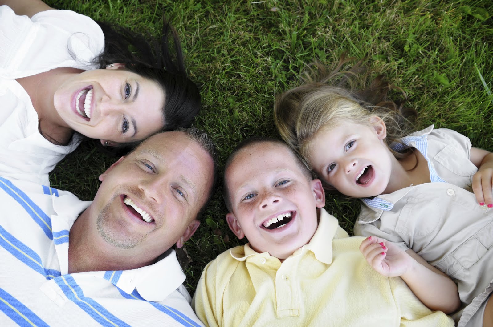 5 Vacation Ideas the Whole Family Can Enjoy