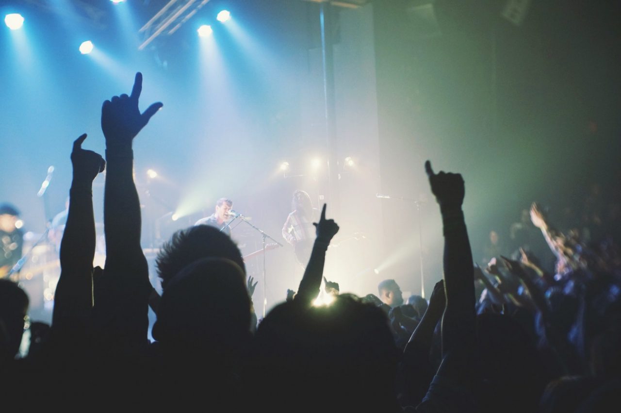 5 Unusual Summer Festivals