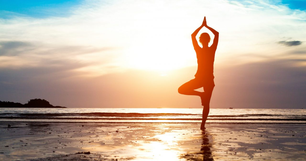 Fun Workout Tips For A Beach Getaway