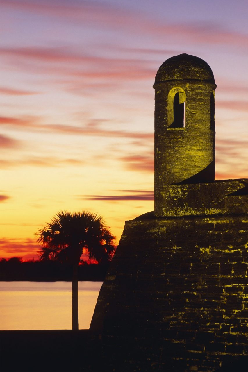 Last Minute Getaways Before School Starts