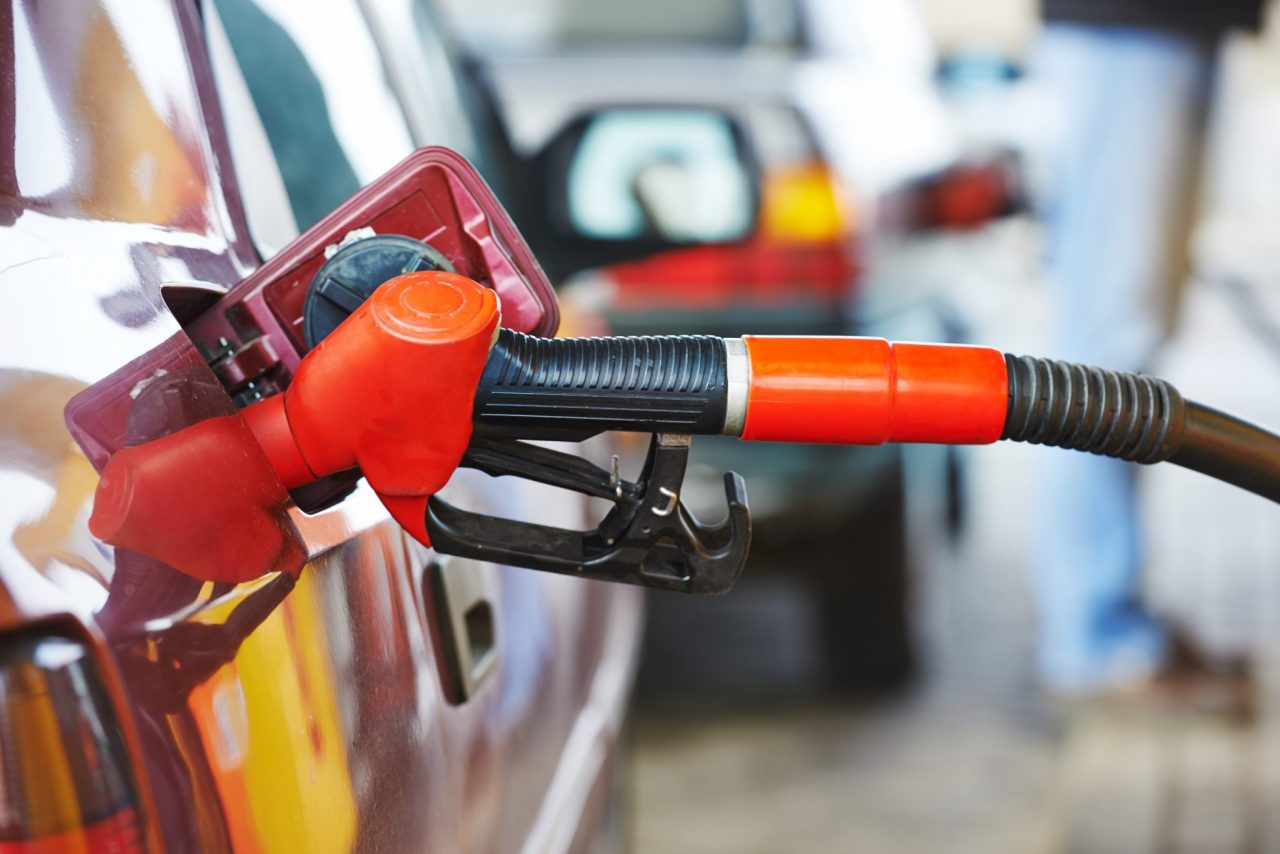 Cities With The Lowest Gas Prices